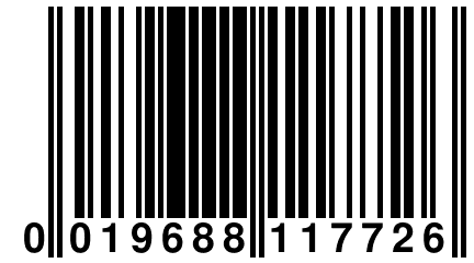 0 019688 117726