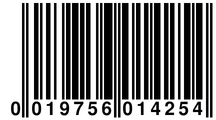 0 019756 014254