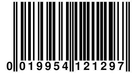 0 019954 121297