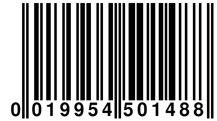 0 019954 501488