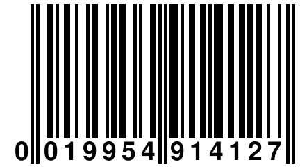 0 019954 914127