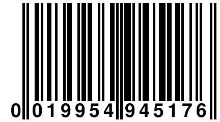 0 019954 945176