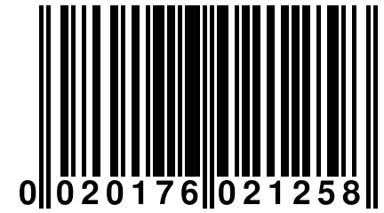 0 020176 021258