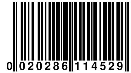 0 020286 114529