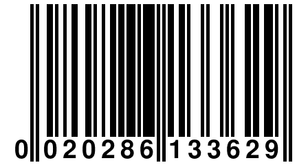 0 020286 133629