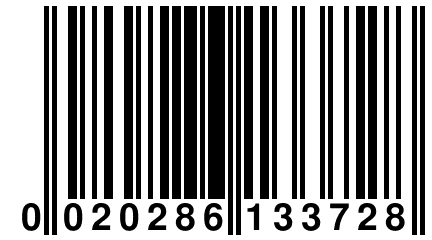 0 020286 133728