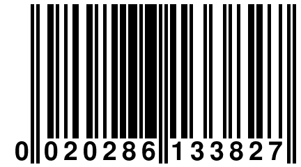 0 020286 133827