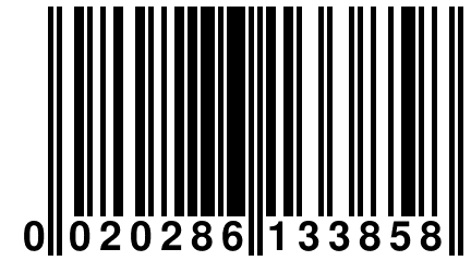 0 020286 133858