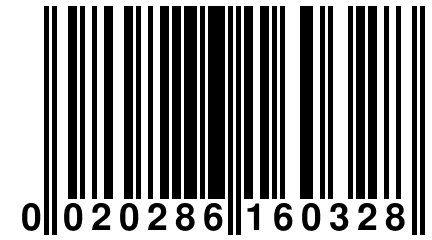 0 020286 160328