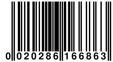 0 020286 166863