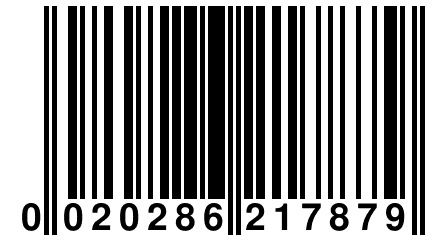 0 020286 217879