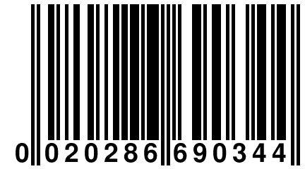 0 020286 690344