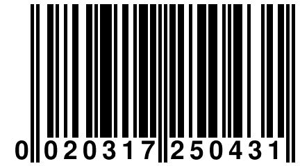 0 020317 250431