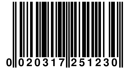 0 020317 251230