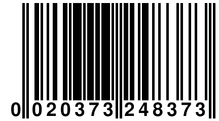 0 020373 248373