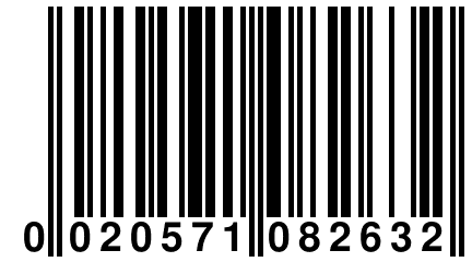 0 020571 082632