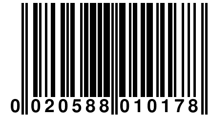 0 020588 010178