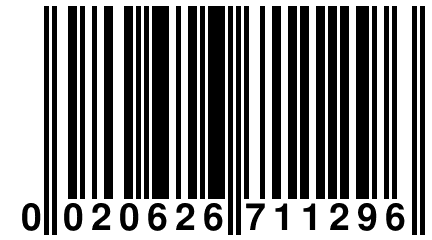 0 020626 711296