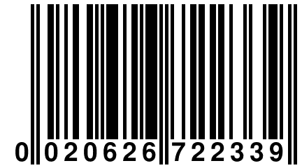 0 020626 722339