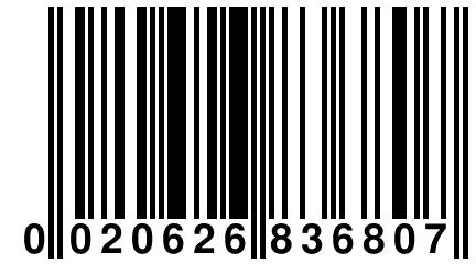 0 020626 836807