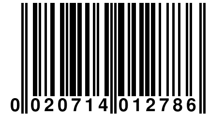 0 020714 012786