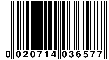 0 020714 036577