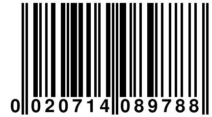 0 020714 089788