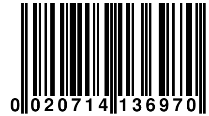 0 020714 136970