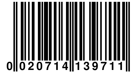 0 020714 139711