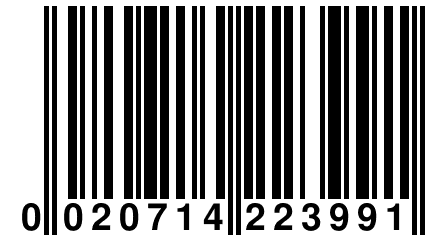 0 020714 223991