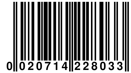 0 020714 228033