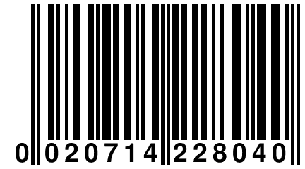 0 020714 228040