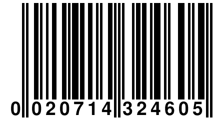 0 020714 324605