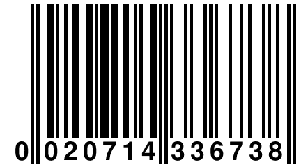 0 020714 336738