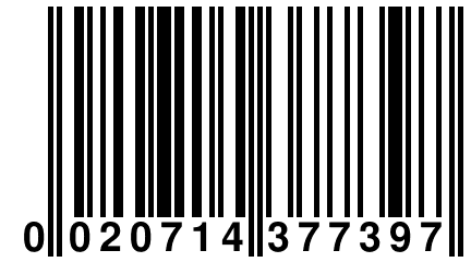 0 020714 377397