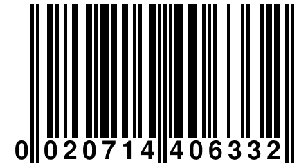 0 020714 406332