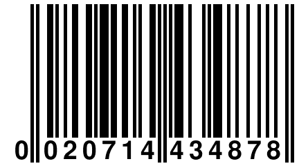 0 020714 434878