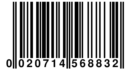 0 020714 568832