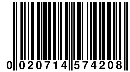 0 020714 574208