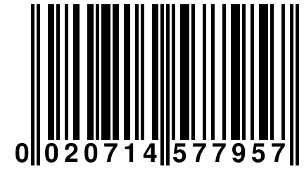 0 020714 577957