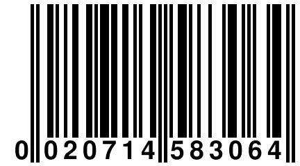 0 020714 583064