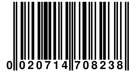 0 020714 708238