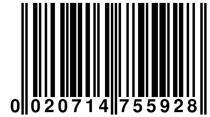 0 020714 755928