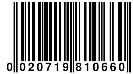 0 020719 810660