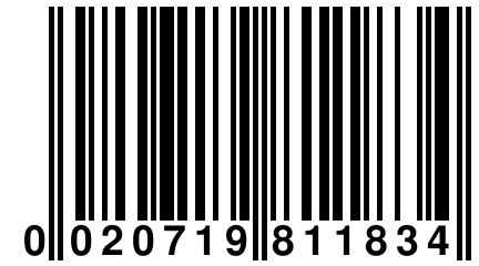 0 020719 811834