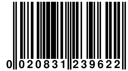 0 020831 239622