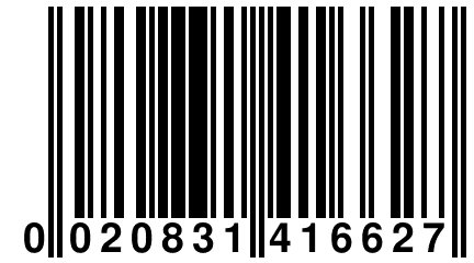 0 020831 416627