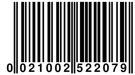 0 021002 522079