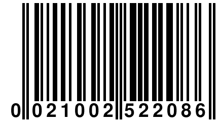 0 021002 522086