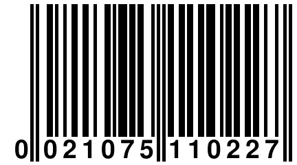 0 021075 110227